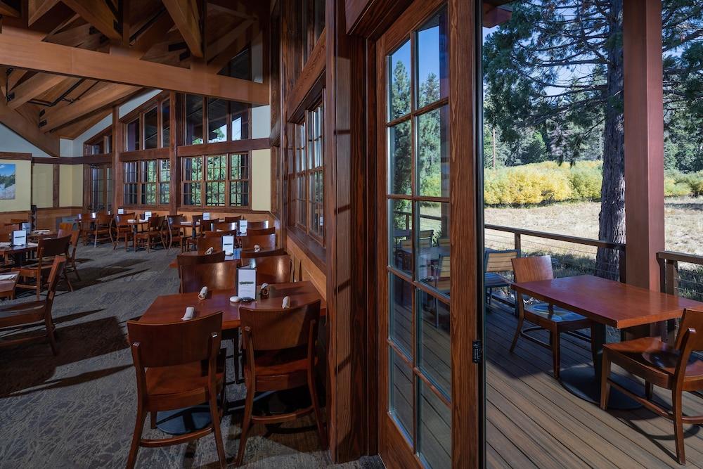 John Muir Lodge Hume Dış mekan fotoğraf