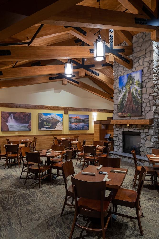John Muir Lodge Hume Dış mekan fotoğraf
