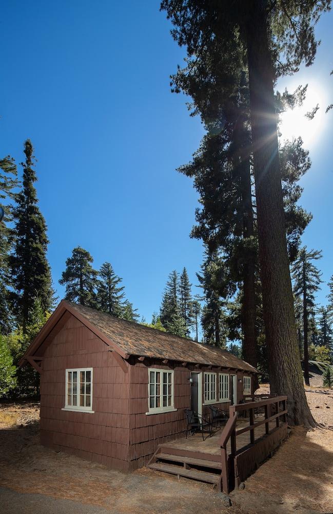 John Muir Lodge Hume Dış mekan fotoğraf