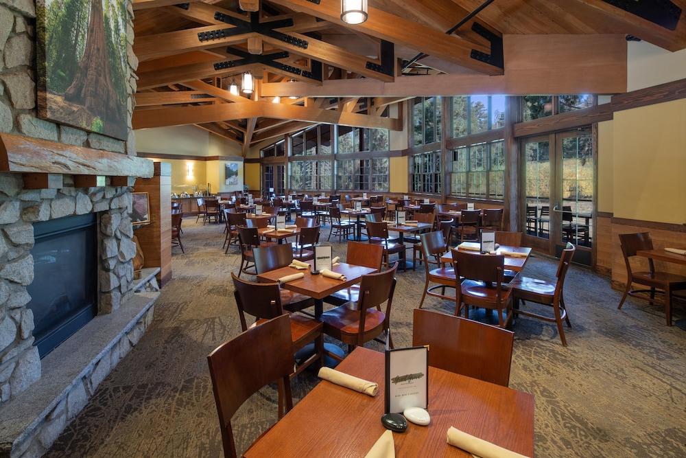 John Muir Lodge Hume Dış mekan fotoğraf