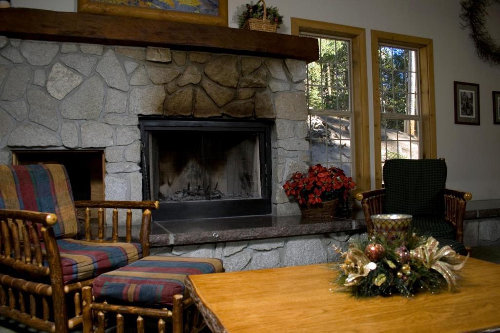John Muir Lodge Hume Dış mekan fotoğraf