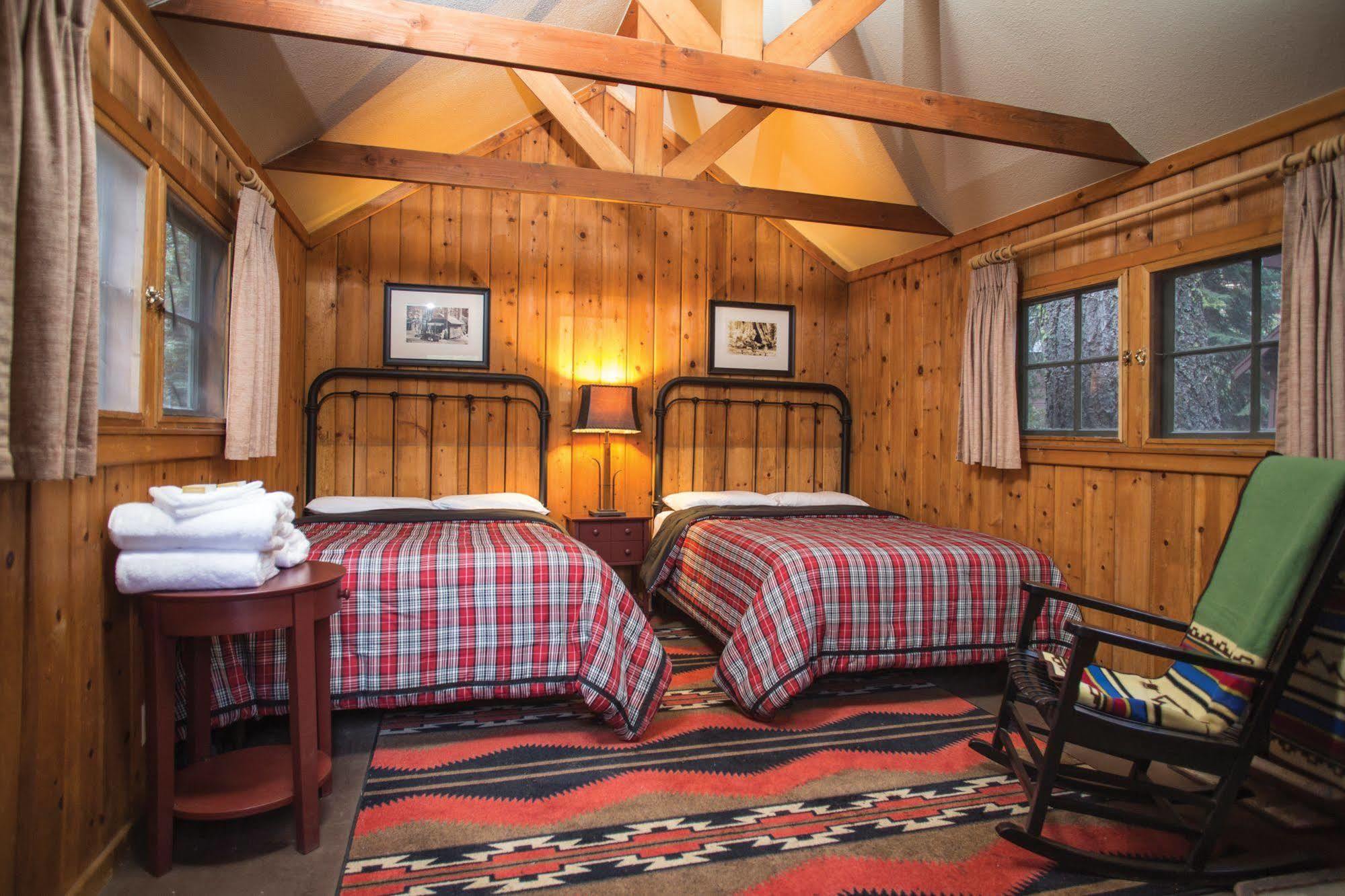 John Muir Lodge Hume Dış mekan fotoğraf